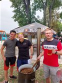 Súťaž vo varení guláša 2022