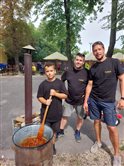 Súťaž vo varení guláša 2022