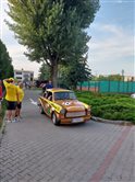 Súťaž vo varení guláša 2022 - dekoratívna grafika