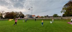 Šarkaniáda 2022