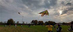 Šarkaniáda 2022