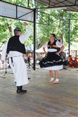 Hody 2024 - Regionálna folklórna prehliadka (dekoratívna grafika)