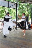 Hody 2024 - Regionálna folklórna prehliadka (dekoratívna grafika)