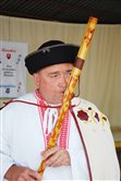 Hody 2024 - Regionálna folklórna prehliadka (dekoratívna grafika)