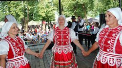 Hody 2024 - Regionálna folklórna prehliadka (dekoratívna grafika)