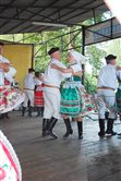Hody 2024 - Regionálna folklórna prehliadka (dekoratívna grafika)