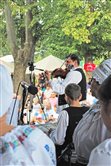 Hody 2024 - Regionálna folklórna prehliadka (dekoratívna grafika)