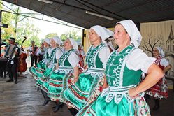 Hody 2024 - Regionálna folklórna prehliadka (dekoratívna grafika)