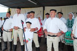 Hody 2024 - Regionálna folklórna prehliadka (dekoratívna grafika)