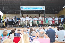 Hody 2024 - Regionálna folklórna prehliadka (dekoratívna grafika)