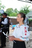 Hody 2024 - Regionálna folklórna prehliadka (dekoratívna grafika)