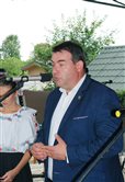 Hody 2024 - Regionálna folklórna prehliadka (dekoratívna grafika)