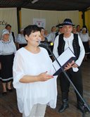 Hody 2024 - Regionálna folklórna prehliadka (dekoratívna grafika)