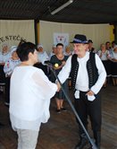 Hody 2024 - Regionálna folklórna prehliadka (dekoratívna grafika)