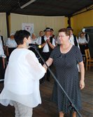 Hody 2024 - Regionálna folklórna prehliadka (dekoratívna grafika)
