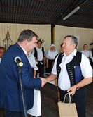 Hody 2024 - Regionálna folklórna prehliadka (dekoratívna grafika)