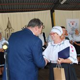 Hody 2024 - Regionálna folklórna prehliadka (dekoratívna grafika)