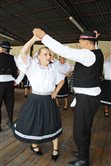 Hody 2024 - Regionálna folklórna prehliadka (dekoratívna grafika)