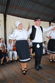 Hody 2024 - Regionálna folklórna prehliadka (dekoratívna grafika)