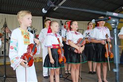 Hody 2024 - Regionálna folklórna prehliadka (dekoratívna grafika)