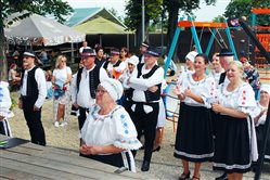 Hody 2024 - Regionálna folklórna prehliadka (dekoratívna grafika)