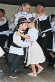 Hody 2024 - Regionálna folklórna prehliadka (dekoratívna grafika)