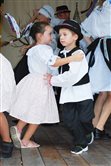 Hody 2024 - Regionálna folklórna prehliadka (dekoratívna grafika)