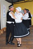 Hody 2024 - Regionálna folklórna prehliadka (dekoratívna grafika)