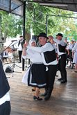 Hody 2024 - Regionálna folklórna prehliadka (dekoratívna grafika)