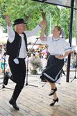 Hody 2024 - Regionálna folklórna prehliadka (dekoratívna grafika)