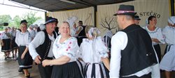 Hody 2024 - Regionálna folklórna prehliadka (dekoratívna grafika)