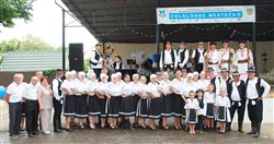 Hody 2024 - Regionálna folklórna prehliadka (dekoratívna grafika)