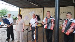 Hody 2024 - Regionálna folklórna prehliadka (dekoratívna grafika)