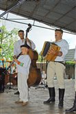 Hody 2024 - Regionálna folklórna prehliadka (dekoratívna grafika)