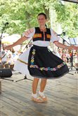 Hody 2024 - Regionálna folklórna prehliadka (dekoratívna grafika)