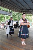 Hody 2024 - Regionálna folklórna prehliadka (dekoratívna grafika)