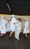 hody2025 128Regionálna prehliadka piesní a tancov Folklórne Mestečko
