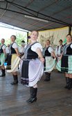 Regionálna prehliadka piesní a tancov Folklórne Mestečko
