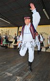 hody2025 161Regionálna prehliadka piesní a tancov Folklórne Mestečko