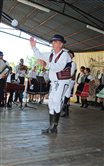 hody2025 162Regionálna prehliadka piesní a tancov Folklórne Mestečko