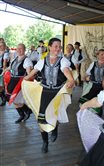 hody2025 171Regionálna prehliadka piesní a tancov Folklórne Mestečko