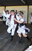 hody2025 176Regionálna prehliadka piesní a tancov Folklórne Mestečko