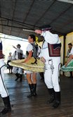 Regionálna prehliadka piesní a tancov Folklórne Mestečko