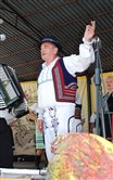 Regionálna prehliadka piesní a tancov Folklórne Mestečko