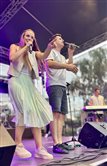 Leopoldovské hody 2025 - vystúpenie S hudbou vesmírnou