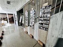 Hodová výstava starých fotografií, dokumentov a predmetov predmetov zberateľa Miloša Jančára