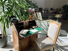 Hodová výstava starých fotografií, dokumentov a predmetov predmetov zberateľa Miloša Jančára