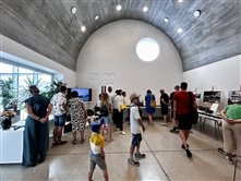 Hodová výstava starých fotografií, dokumentov a predmetov predmetov zberateľa Miloša Jančára