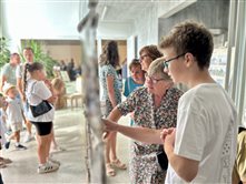 Hodová výstava starých fotografií, dokumentov a predmetov predmetov zberateľa Miloša Jančára