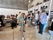 Hodová výstava starých fotografií, dokumentov a predmetov predmetov zberateľa Miloša Jančára